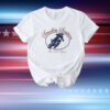 Bradley Simpson the panic years T-Shirt