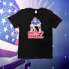 Buffalo Bills Kent Hull T-Shirt