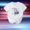 CBFW Multi Colors Praying T-Shirt