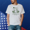 Cat don’t know where I’m going but I’m but I’m gay Shirt