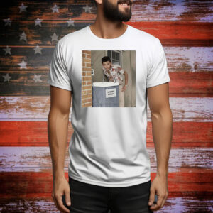 Cecil J Williams 1956 Tee Shirt