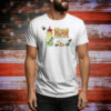Chag Sameach Tee Shirt