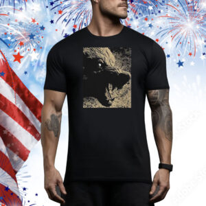 Converge US Tour On May 2025 Tour Dates Tee Shirt