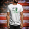 Cooper DeJean: DePick Six Tee Shirt