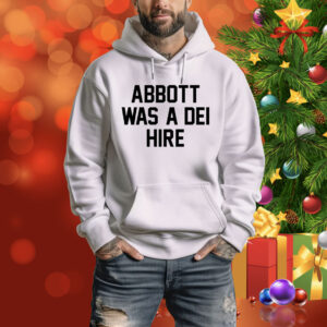 DEI hire Tee Shirt