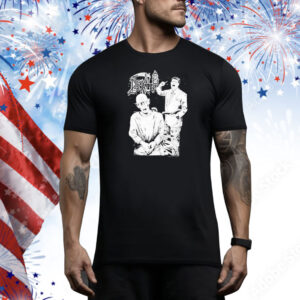 Death Spiritual Healing x Riddickart 35th Anniversary Tee Shirt
