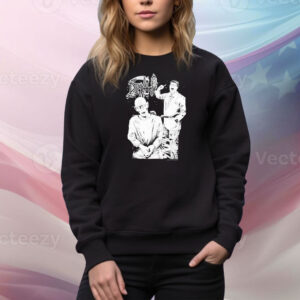 Death Spiritual Healing x Riddickart 35th Anniversary Tee Shirt