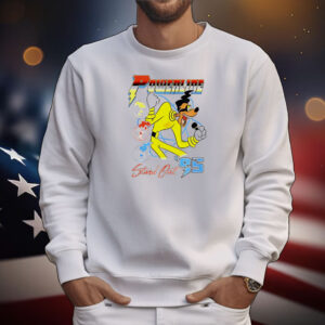 Disney Goofy Powerline stand out ’95 T-Shirt