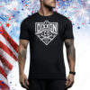 Dixxon Working Class Heroes Flannel 2013 2023 Tee Shirt