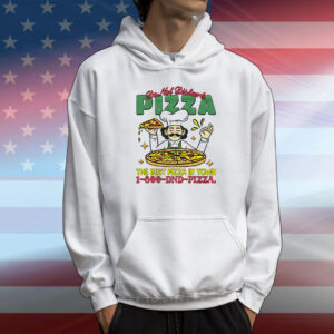 Do not disturb pizza the best pizza in town T-Shirt