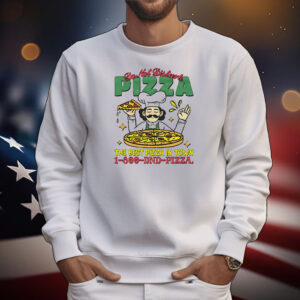 Do not disturb pizza the best pizza in town T-Shirt