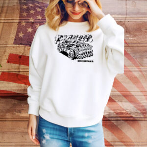 Dongker Di Neraka Tee Shirt