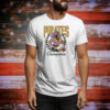 East Carolina Pirates ECU football ’92 champs vintage Tee Shirt