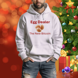 Egg dealer the new bitcoin Tee Shirt
