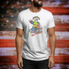 Elton John Glastonbury Tee Shirt