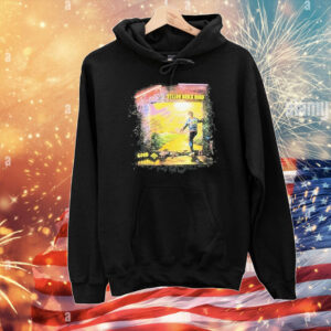 Elton John Neon Farewell Yellow Brick Road Goodbye Tour EU UK 2023 T-Shirt