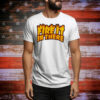 Fire it in there Tee Shirt