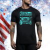 Fitzgerald Performance 3rd Gen Tee Shirt