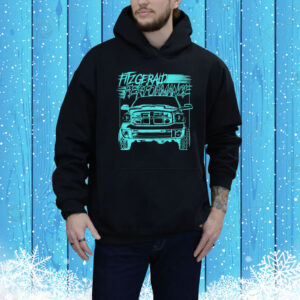 Fitzgerald Performance 3rd Gen Tee Shirt