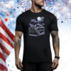 Fitzgerald Performance 5th Gen Tee Shirt