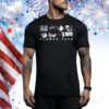 Flower Face Spiracle Born Again Pyro Moon Eyes Shark Butter Fly Sailor Lover Jailor Tee Shirt