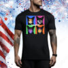 Galantis 4x Seafox Tee Shirt