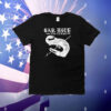 Gar Hole Records Logo T-Shirt