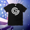 Gary Clark Jr. GCJR Logo T-Shirt
