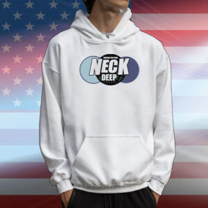 Generic pop punk T-Shirt