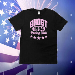 Ghost Racing Club 1994 Stars T-Shirt