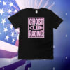 Ghost Racing Club Pink T-Shirt