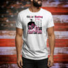 Ghost Racing Luv Lost Me Tee Shirt