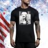 Glen O’neill Love Live The Newcrunch I Believe In U Real Or Fake Tee Shirt