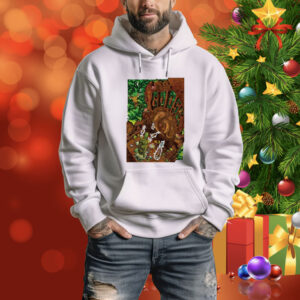 Goose Concert Feb 15 2025 GLC Live at 20 Monroe Grand Rapids MI Tee Shirt