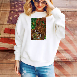 Goose Concert Feb 15 2025 GLC Live at 20 Monroe Grand Rapids MI Tee Shirt