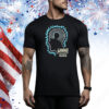 Goose Grand Rapids Mi Feb 13 15th 2025 Head Tee Shirt