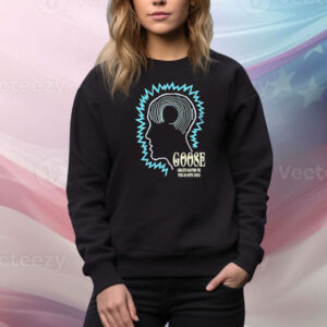 Goose Grand Rapids Mi Feb 13 15th 2025 Head Tee Shirt