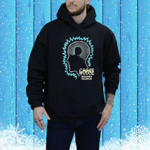 Goose Grand Rapids Mi Feb 13 15th 2025 Head Tee Shirt
