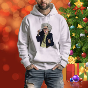 Grandma Yetta Cigarettes Tee Shirt