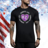 HCA x MTN Donate Life KC Heart Tee Shirt