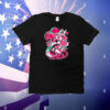 Hazbin Hotel Emberlynn T-Shirt