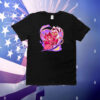 Hazbin Hotel Millie And Moxxie T-Shirt