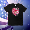 Hazbin Hotel Ozzie And Fizz T-Shirt