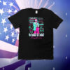 Hong Kong Henry Zebrowski T-Shirt