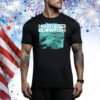 Hootie & The Blowfish Imperfect Circle Tee Shirt