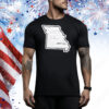 I Am Missouri Ninjye Nimi Tee Shirt