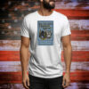Ian Munsick & Flatland Cavalry On Tour June 2025 Tee Shirt