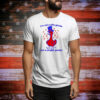 I’m not a silly goose I am a proper gander Tee Shirt