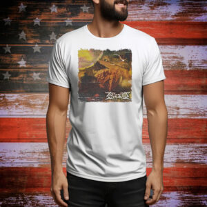 Ingested Altar Of Flesh Tee Shirt