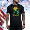 Intestine Baalism Anatomy Of The Beast Tee Shirt